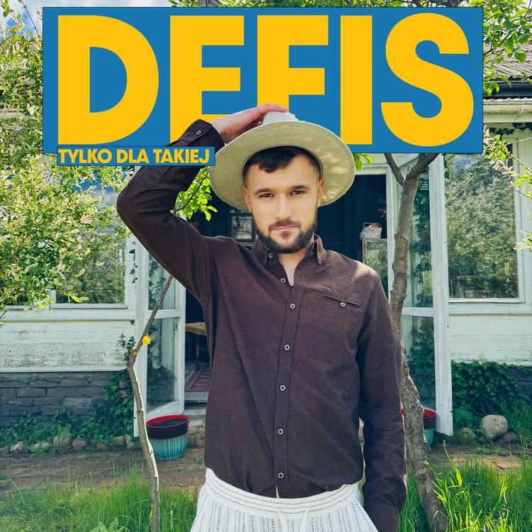 Defis's avatar image