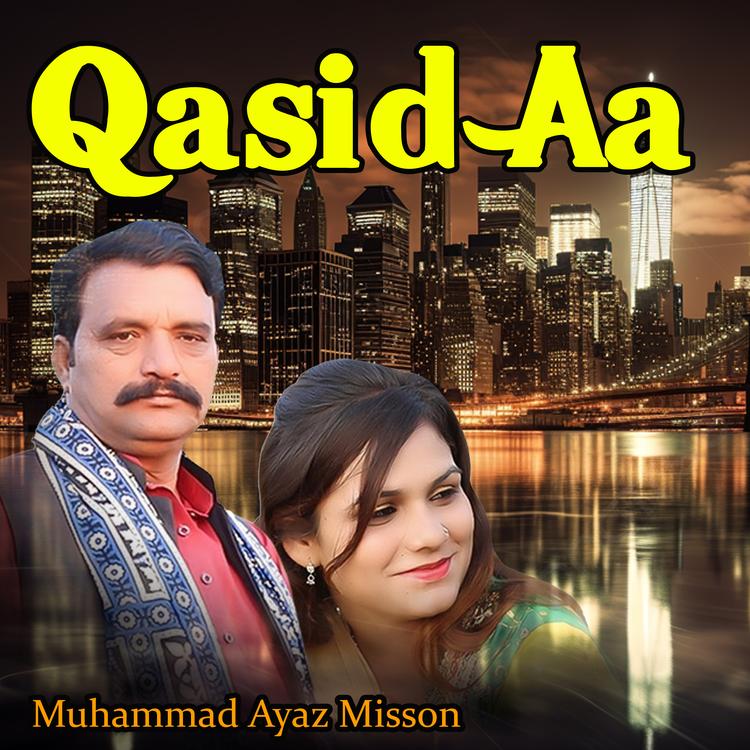 Muhammad Ayaz Misson's avatar image