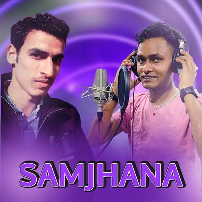 Samjhana's cover