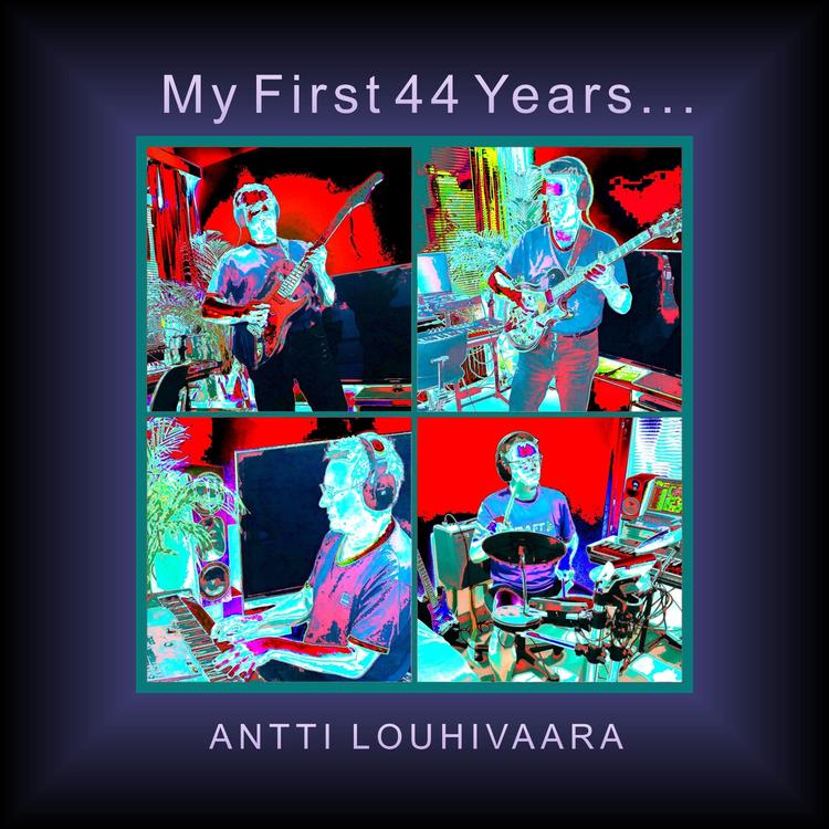 Antti Louhivaara's avatar image