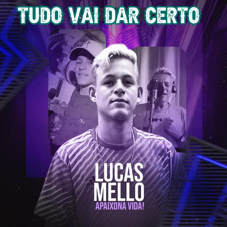 Lucas Mello's avatar image