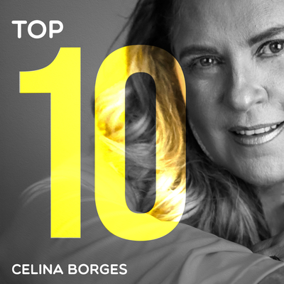 Top 10 Celina Borges's cover