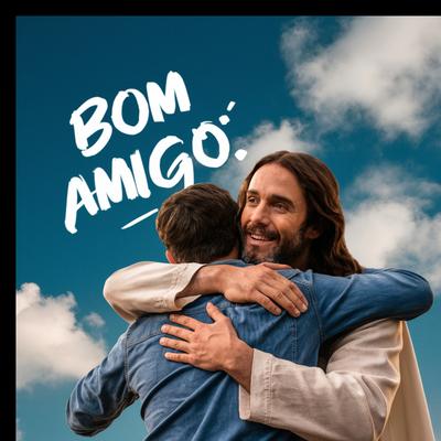 Bom amigo's cover