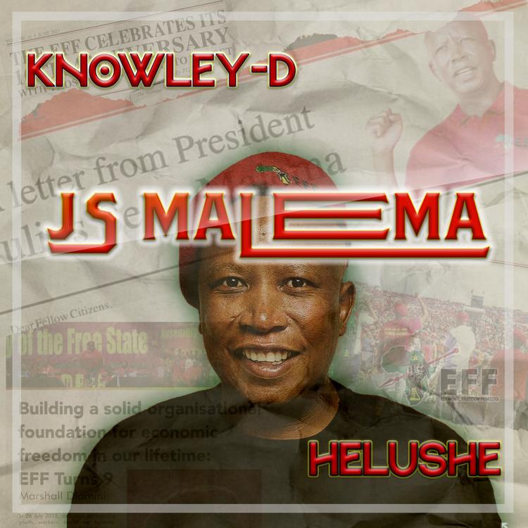 KNOWLEY-D's avatar image