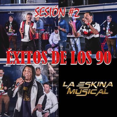 La Eskina Musical's cover