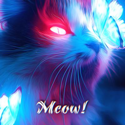 Meow! (feat. The Lost Vibes)'s cover