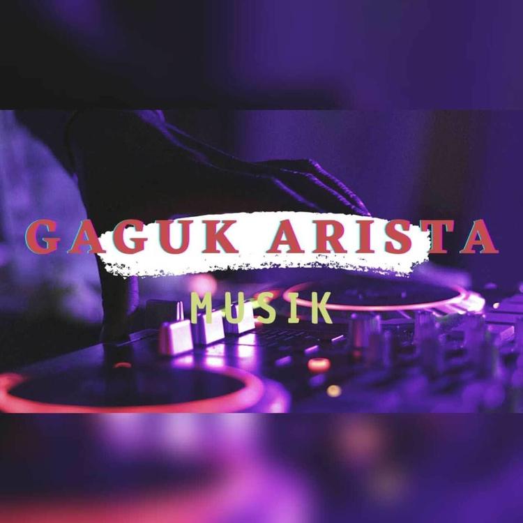 Gaguk Arista's avatar image