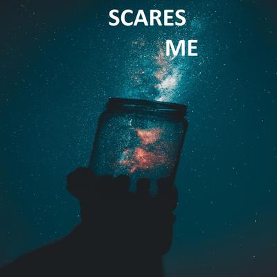 Scares Me By David Brealey, Jorge Paulo, Brian R. Henry's cover