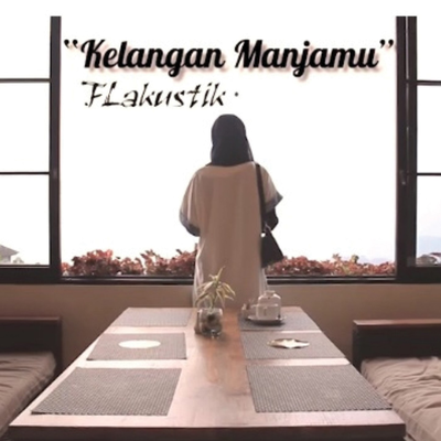Kelangan Manjamu's cover