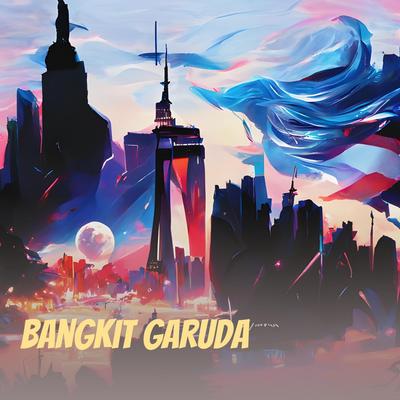 Bangkit Garuda's cover