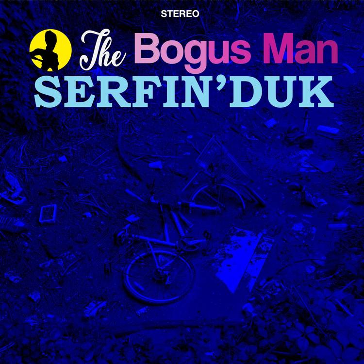 The Bogus Man's avatar image