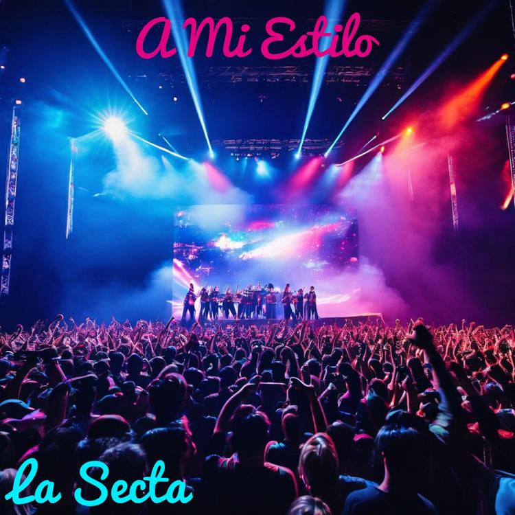 La Secta's avatar image