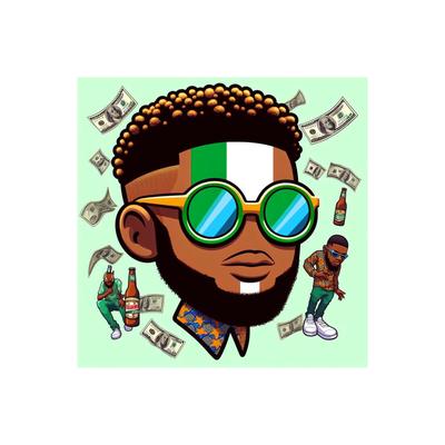 Nigeria na scam By Donwilly's cover