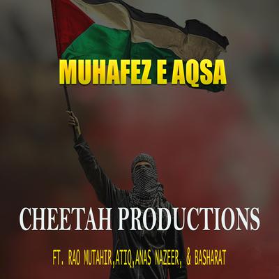 Cheetah Productions's cover