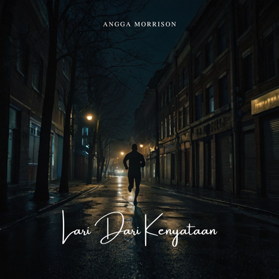 Angga Morrison's cover