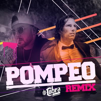 Pompeo (Remix)'s cover