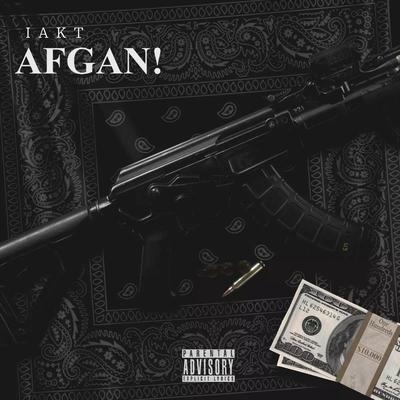 AFGAN!'s cover