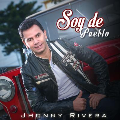 Soy de Pueblo's cover