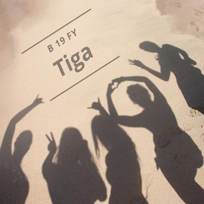 Tiga's cover