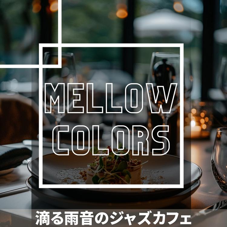 Mellow Colors's avatar image