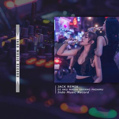 DJ AKU MASIH SAYANG PADAMU - INSTRUMENT's cover