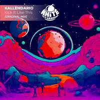 Kallendario's avatar cover