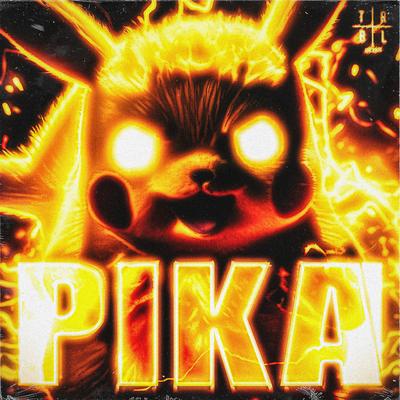 PIKA By $ B's cover