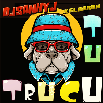Trucutu (Extended)'s cover