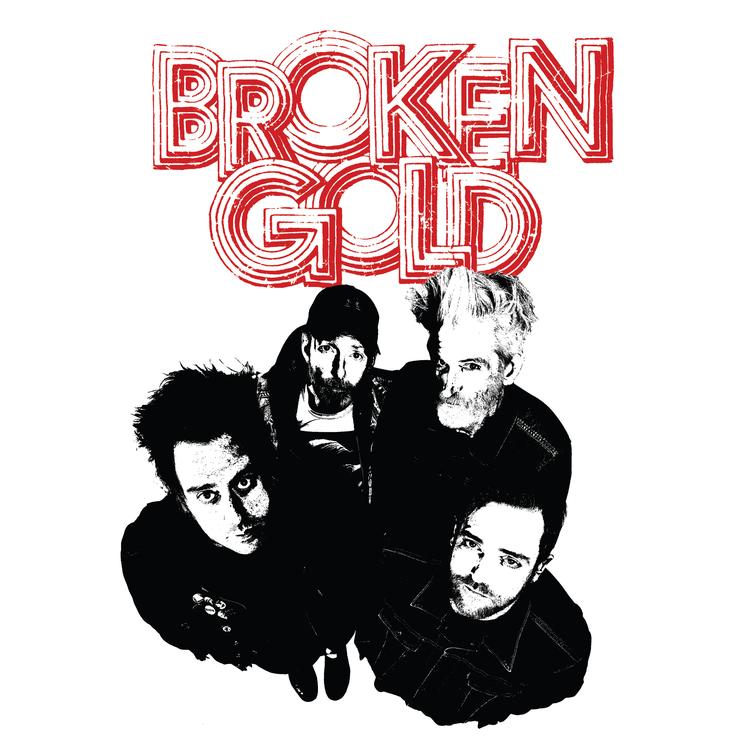 Broken Gold's avatar image