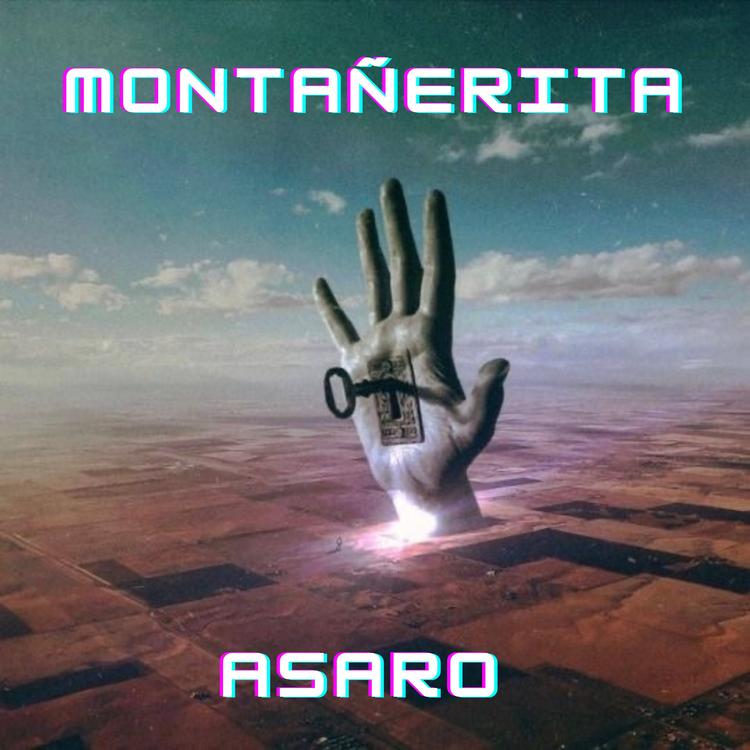 ASARO's avatar image