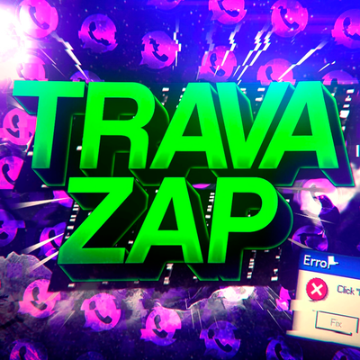 Beat do Trava Zap (Funk Remix) By Sr. Nescau, Sr MKG's cover