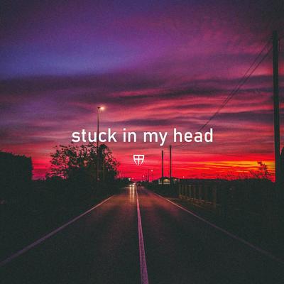 stuck in my head By sssense's cover