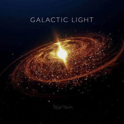 Galactic Light's cover