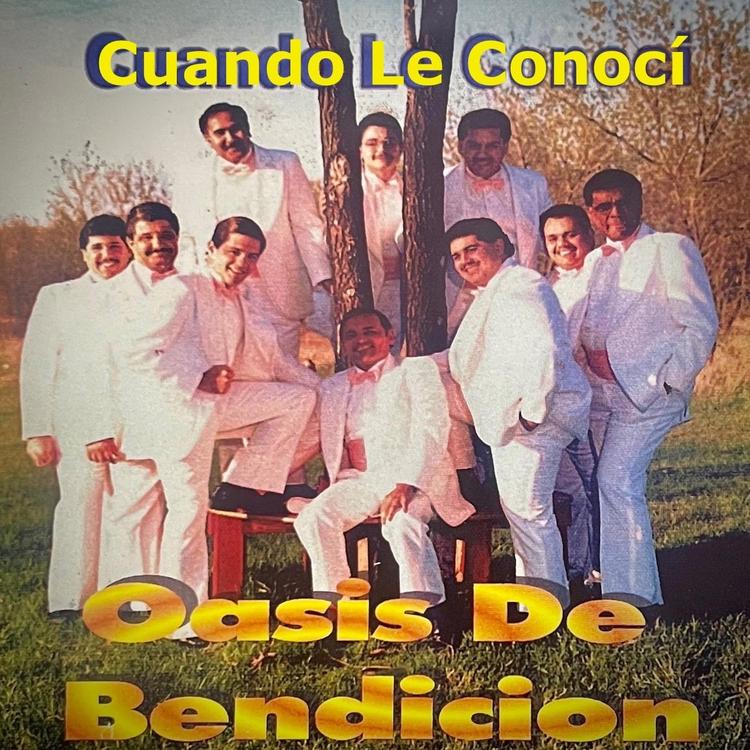 Oasis de Bendicion's avatar image