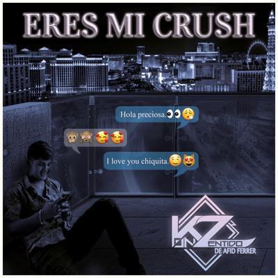 Eres Mi Crush's cover