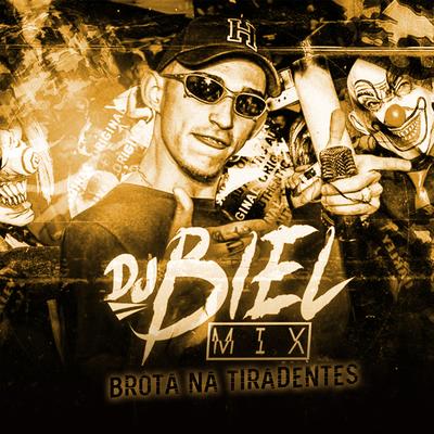 Brota na Tiradentes By MC MN, DJ Biel Mix's cover