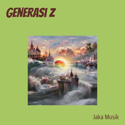 Jaka musik's cover