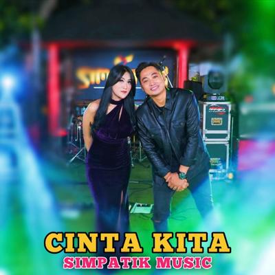 Cinta Kita's cover