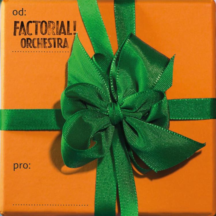 Factorial Orchestra's avatar image