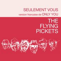 The Flying Pickets's avatar cover