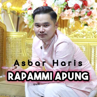 Rapangmi Apung's cover