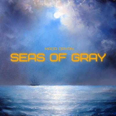 Seas of Gray By Maor Dayan's cover