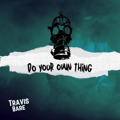 Do Your Own Thing's cover