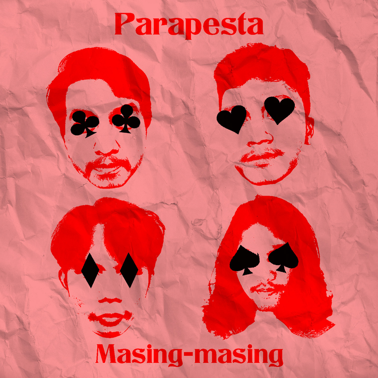 Parapesta's avatar image