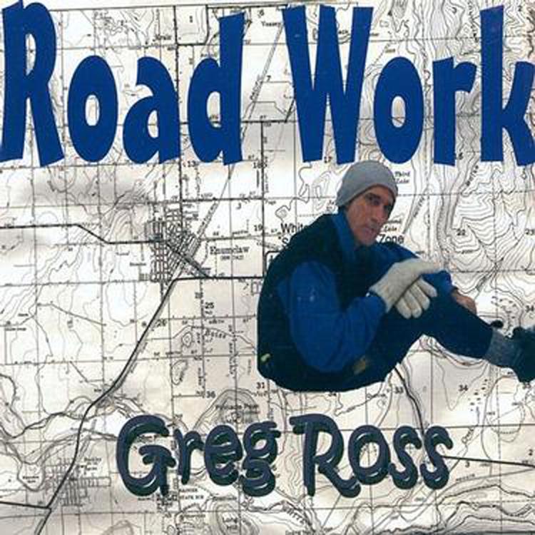 Greg Ross's avatar image