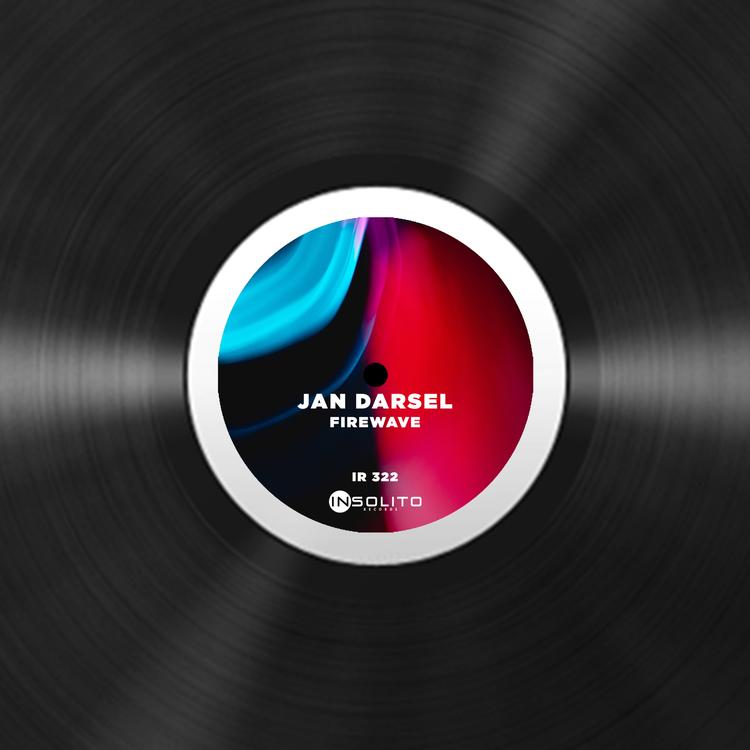 Jan Darsel's avatar image
