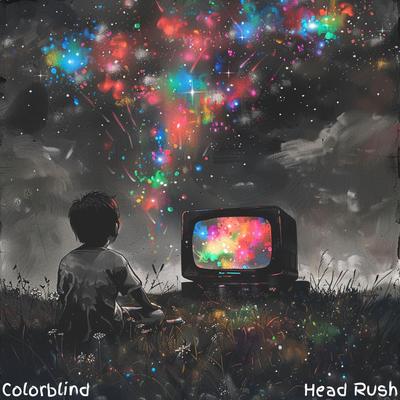 Colorblind By Güd Vibez's cover