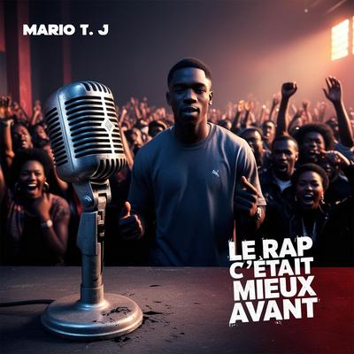 Le rap c’était mieux avant's cover