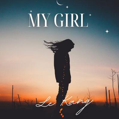 My Girl's cover