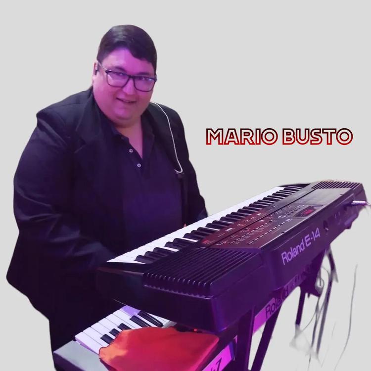 Mario Busto's avatar image